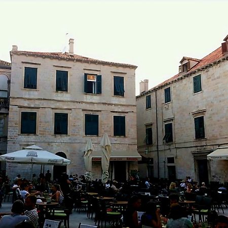 Studio Square Dubrovník Exteriér fotografie