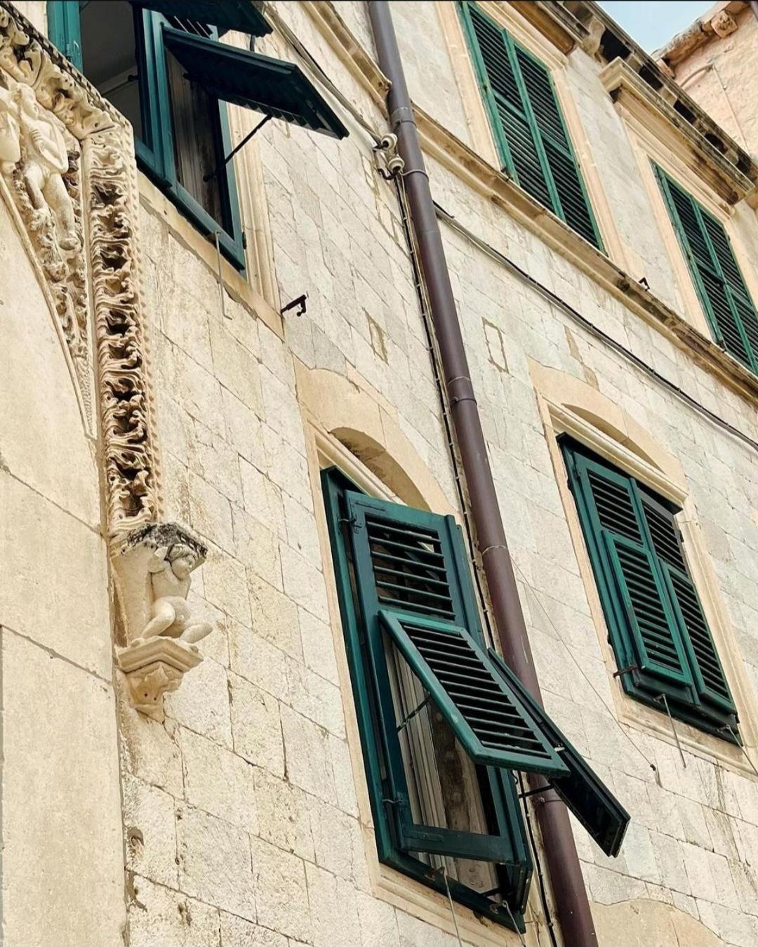Studio Square Dubrovník Exteriér fotografie