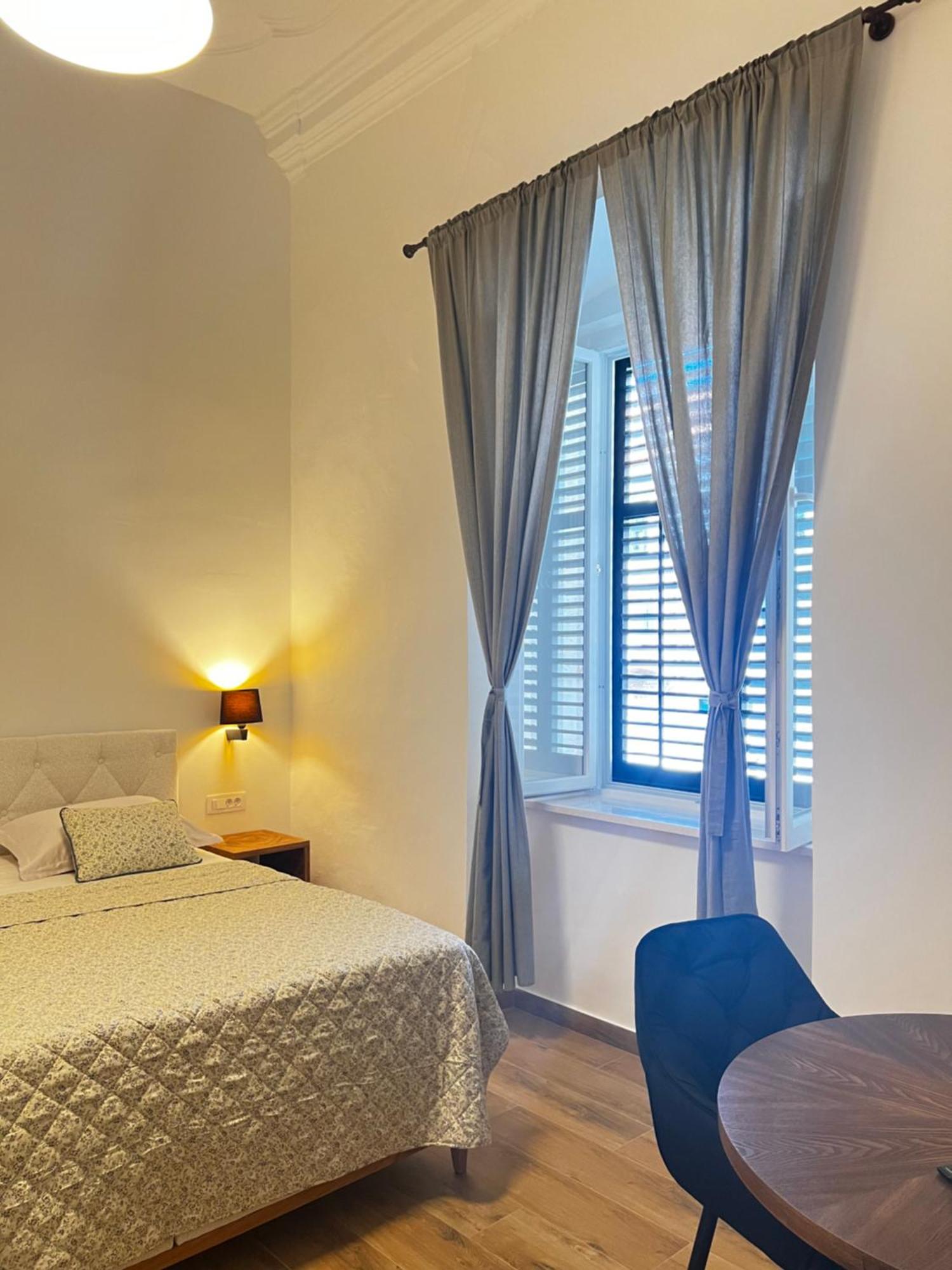 Studio Square Dubrovník Exteriér fotografie