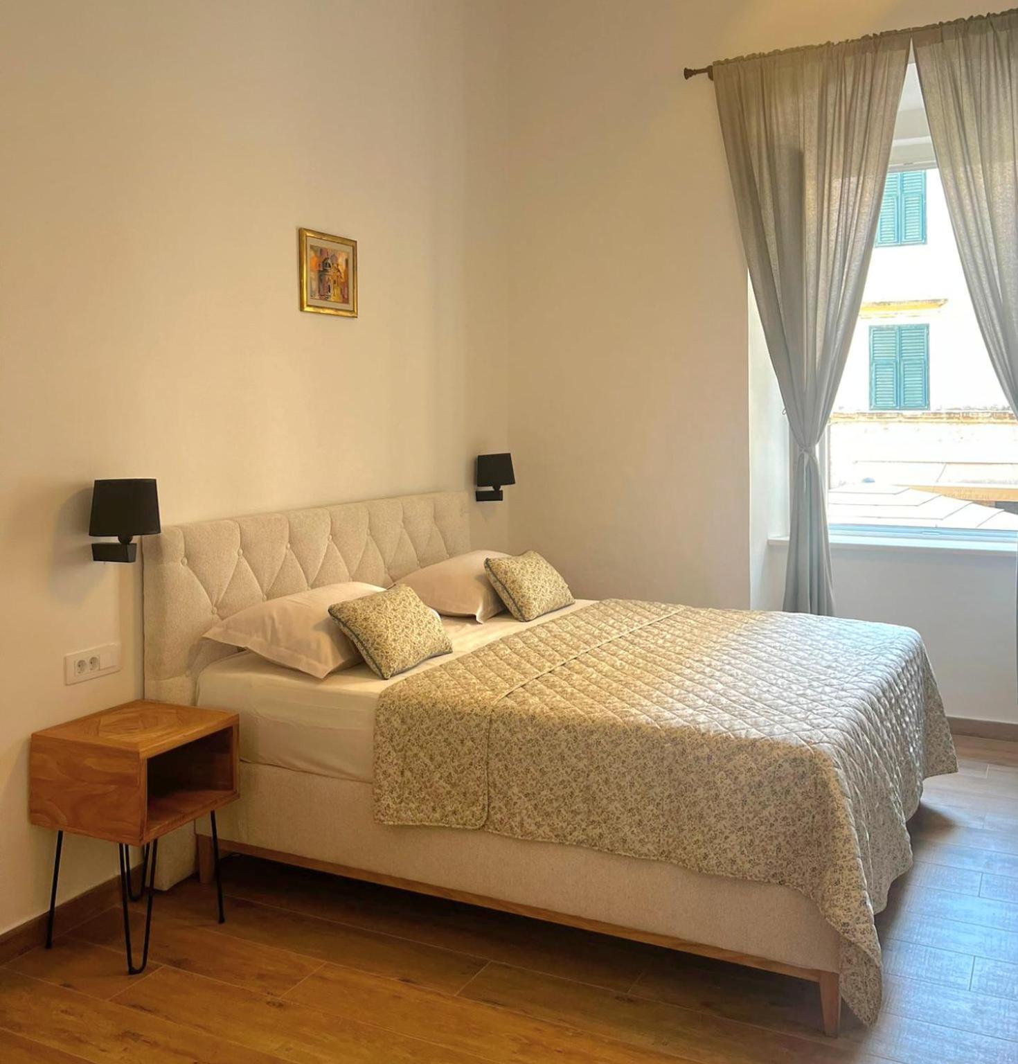 Studio Square Dubrovník Exteriér fotografie