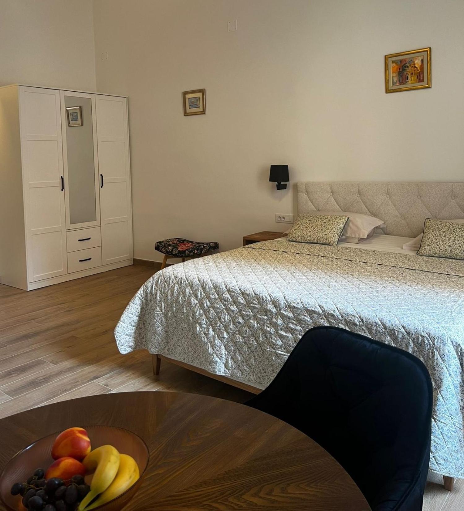 Studio Square Dubrovník Exteriér fotografie