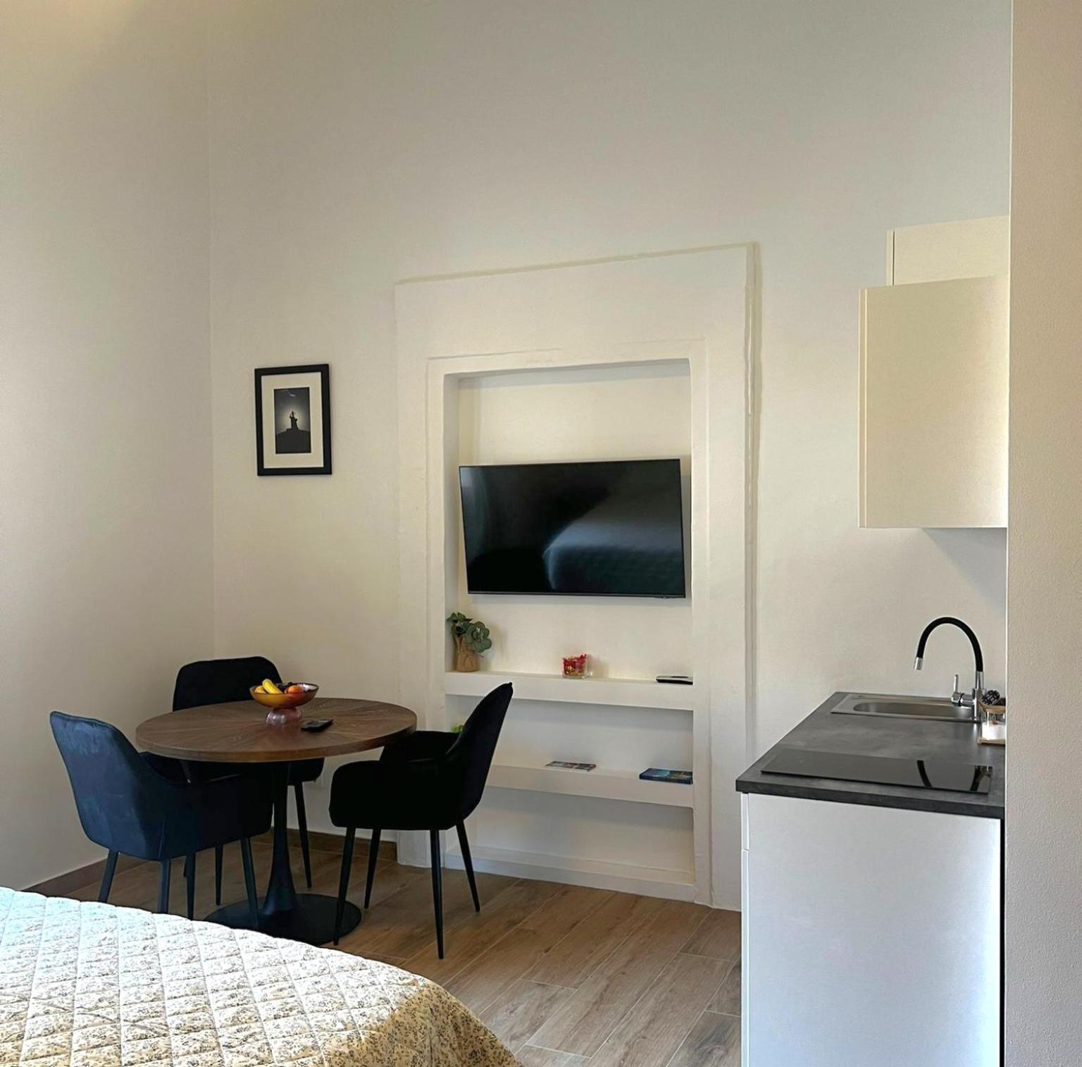 Studio Square Dubrovník Exteriér fotografie