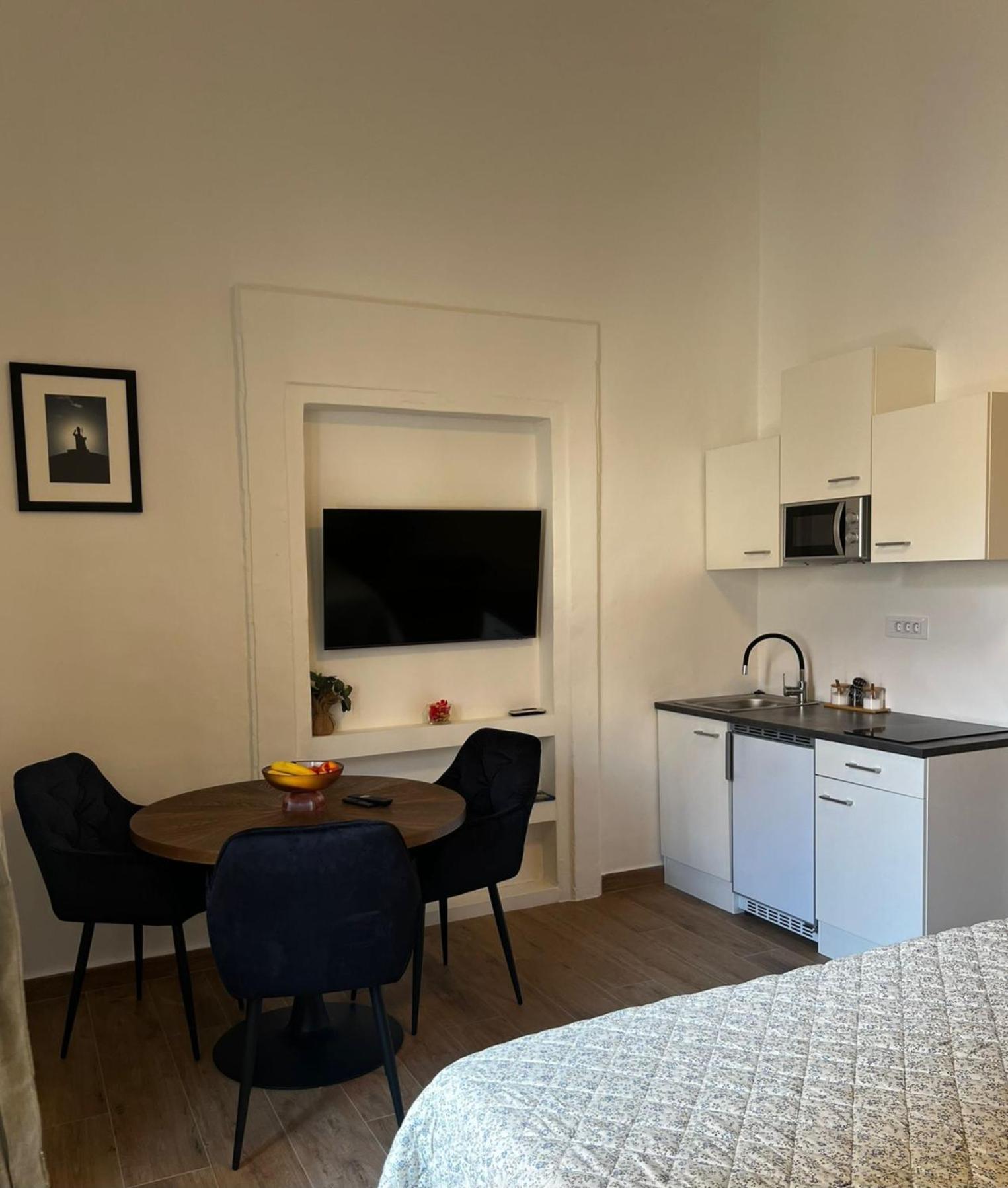 Studio Square Dubrovník Exteriér fotografie