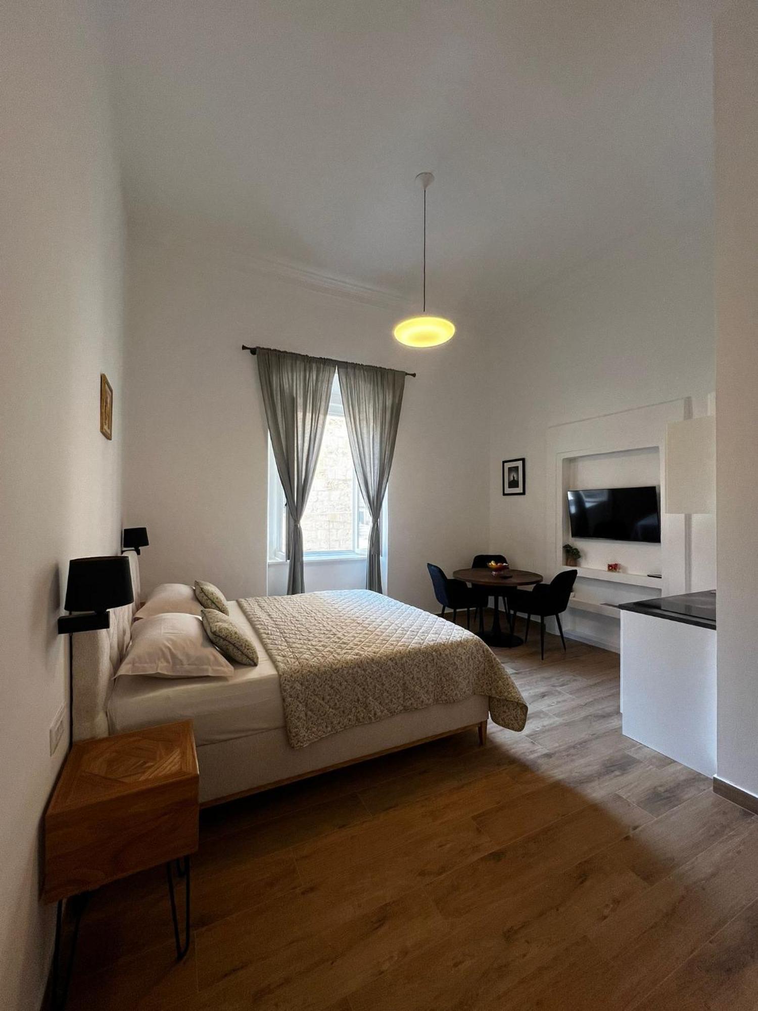 Studio Square Dubrovník Exteriér fotografie